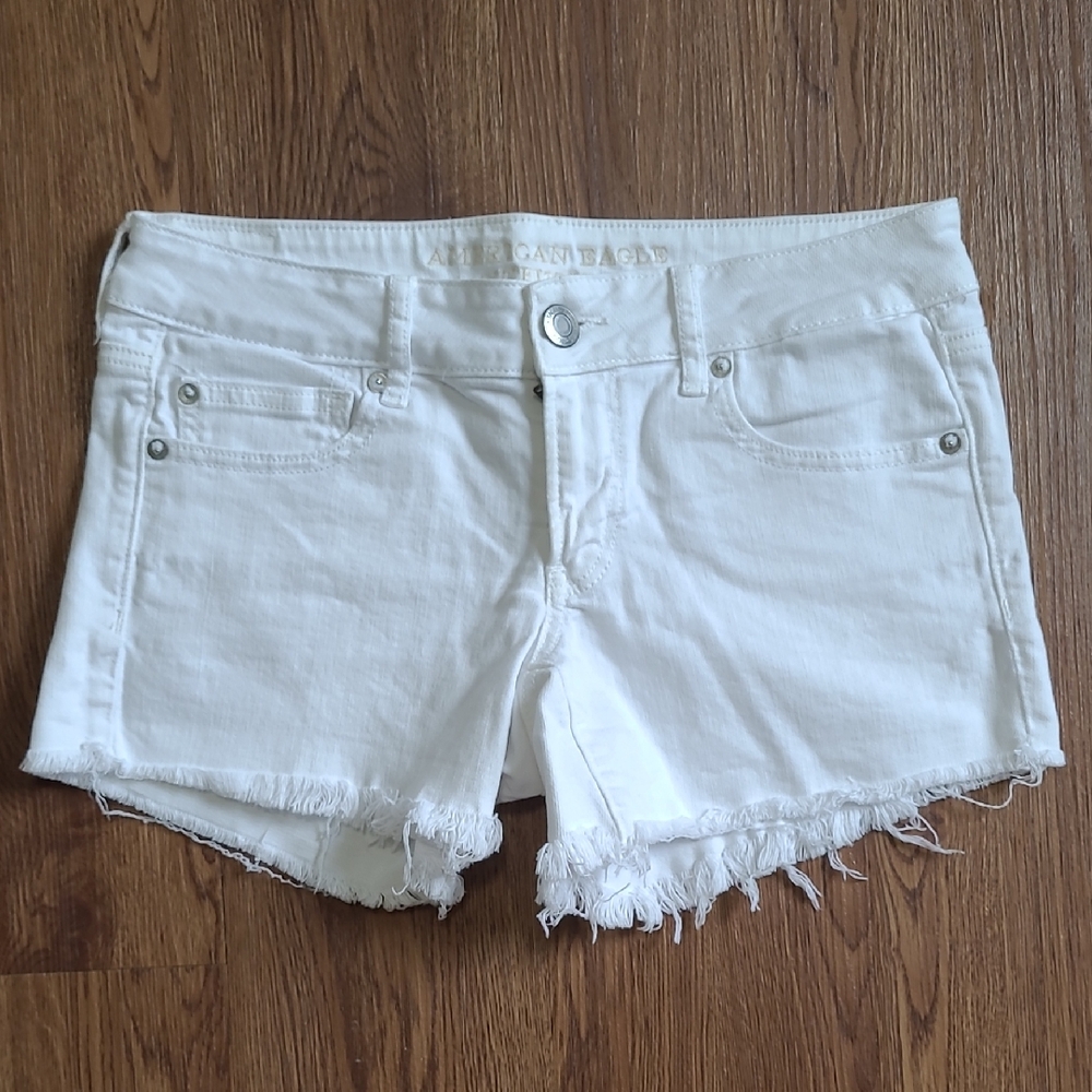 AE Super Low Shortie
